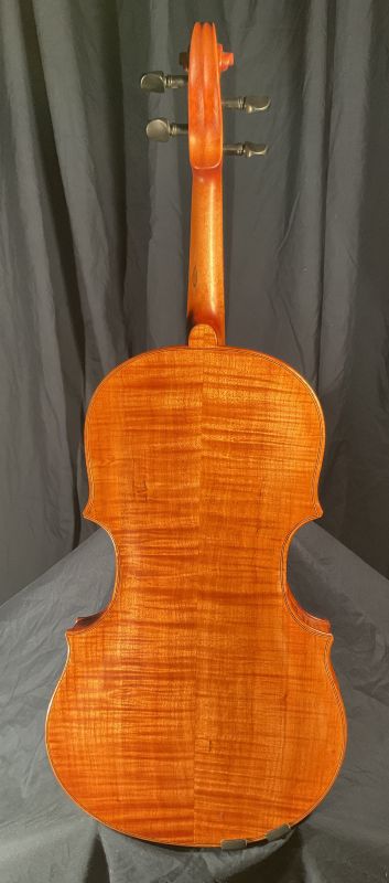 Laughlin Viola